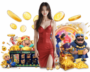 เกมสล็อตแตกง่าย โบนัสเข้าไว