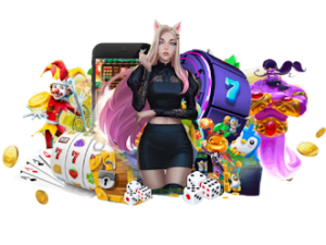 ทดลองเล่นสล็อตฟรี ไม่ต้องฝาก